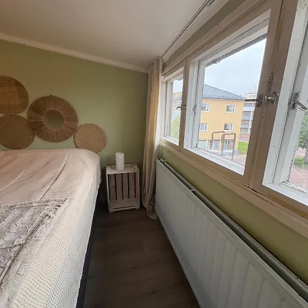 Apartmán Tak Strandis Mariehamn