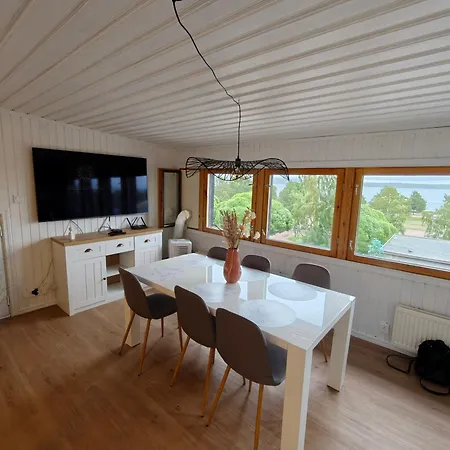 Apartmán Tak Strandis