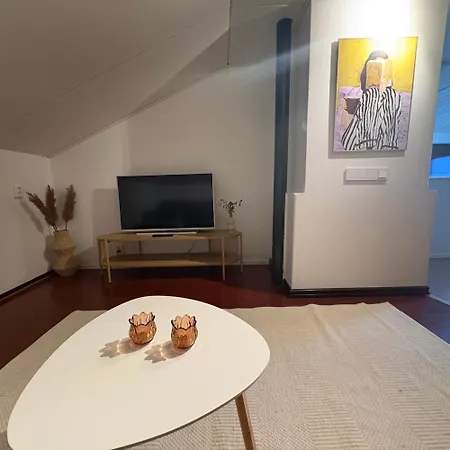 Tak Strandis Mariehamn