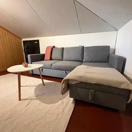 Apartmán Tak Strandis *