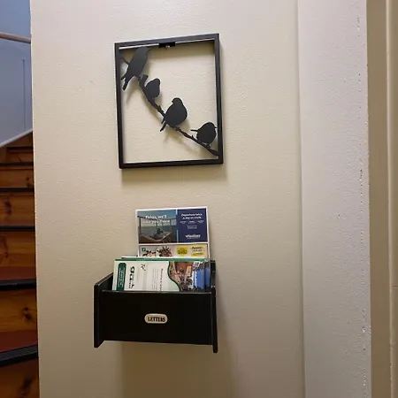 公寓 Tak Strandis 玛丽港