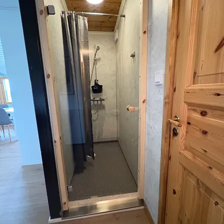 Tak Strandis * 玛丽港