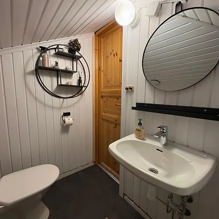 Apartmán Tak Strandis Mariehamn