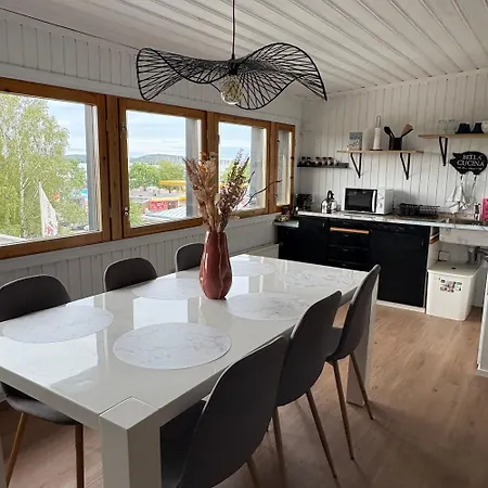 Tak Strandis Mariehamn