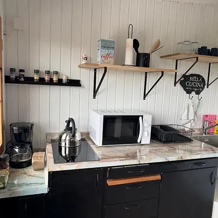 Tak Strandis Apartmán