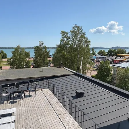 Seaview Appartement