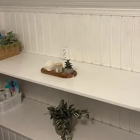 Tak Strandis * Mariehamn