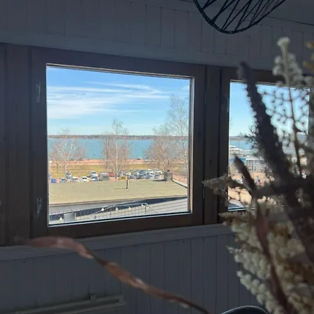Appartement Seaview Mariehamn