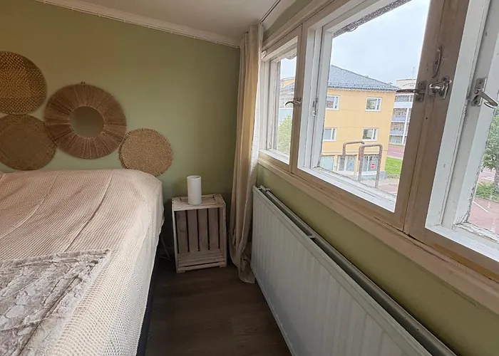 Apartment Tak Strandis Mariehamn