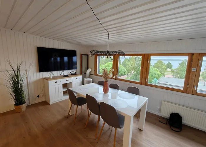 Apartment Tak Strandis