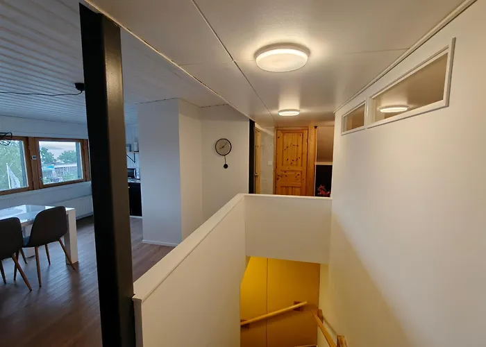 Apartment Tak Strandis