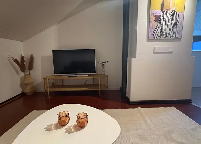 Tak Strandis Mariehamn