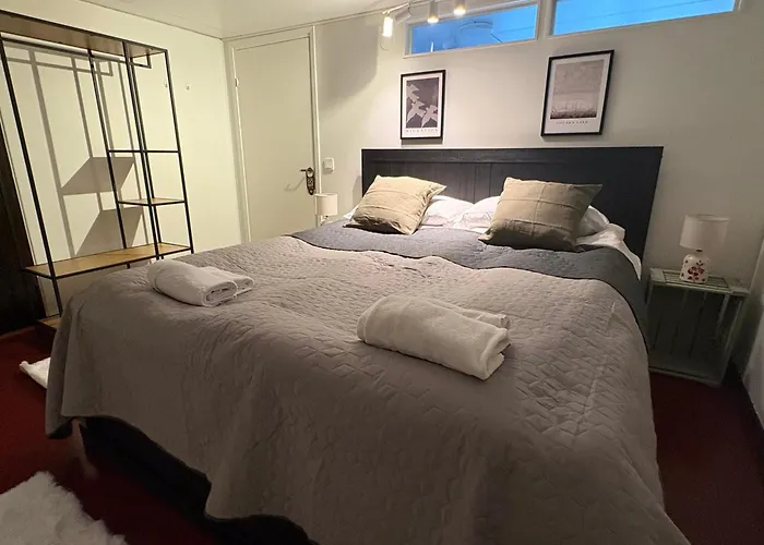 Tak Strandis Apartment