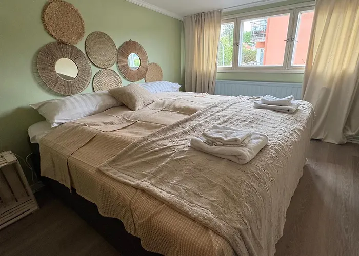 Tak Strandis * Mariehamn