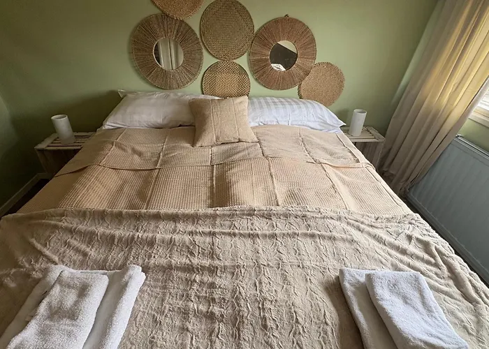 Apartment Tak Strandis Mariehamn