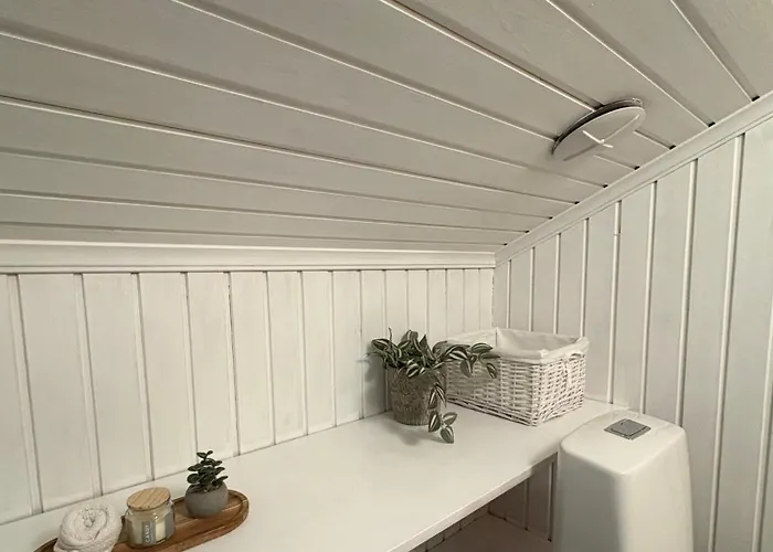 Apartment Tak Strandis *